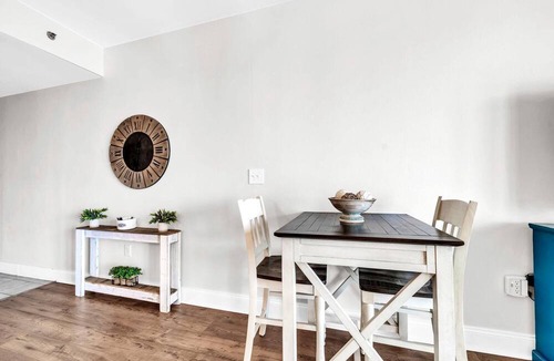 Panama City Beach Condo | Laketown Wharf 1213