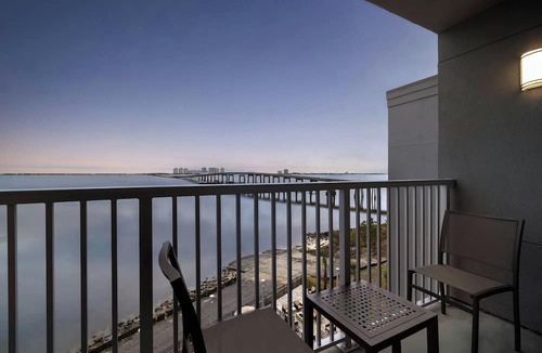 Navarre Hotel | Residence Inn By Marriott Navarre Waterfront