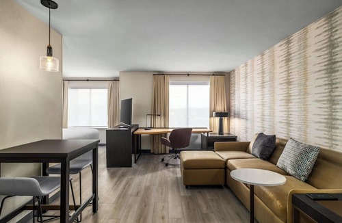 Navarre Hotel | Residence Inn By Marriott Navarre Waterfront