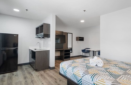 Bellview Hotel | Southern Suites Pensacola Mobile