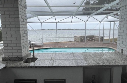 Mary Esther Apartment | Bay Villa