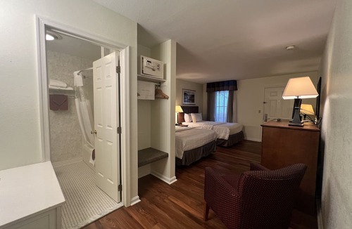 Gettysburg Hotel | Inn at Cemetery Hill