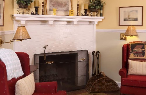 Brandon Bed & Breakfast | The Lilac Inn
