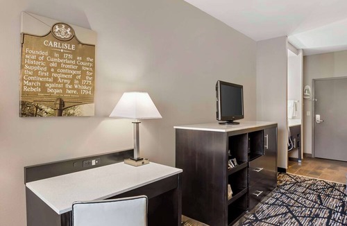 Carlisle Hotel | Best Western Carlisle