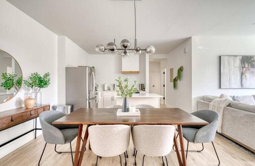 Humboldt Hotel | The Basalt by Stay Portland - Humboldt