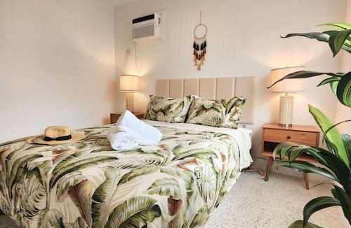 East Little Havana Apartment | Cozy Apartment Near Brickell IV