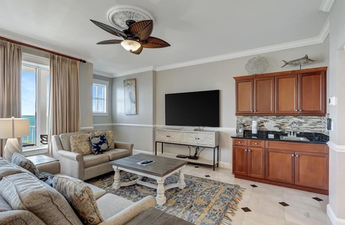 Baytowne Wharf Condo | "Breathtaking Bayfront Bliss: 3BR | 3BA Grand Complex Condo" at Sandestin Golf and Beach Resort!