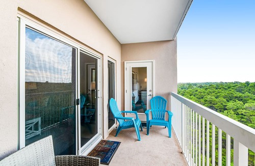 Sandestin Condo | 6th Floor Coastal Getaway W/Shared Pools/Hot Tubs, Beach Access & Gym
