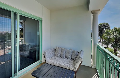 Rosemary Beach Condo | Inn at Seacrest #203 - 30A Get-A-Way | Near Beach!