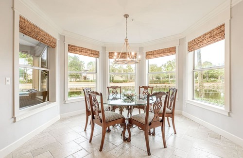 Sandestin Condo | Ground Floor Condo ~ Golf Cart ~ Screened Patio