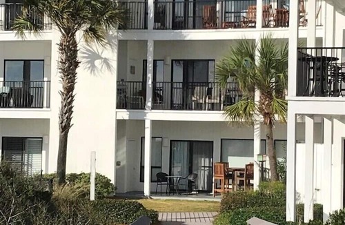 Dune Allen Beach Condo | Gulf Front, Gorgeous Views, Top Floor, Pool, Gated Complex, 30A
