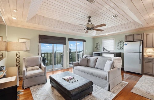 Inlet Beach Condo | 1BR/1BA in Inlet Beach with amazing view!