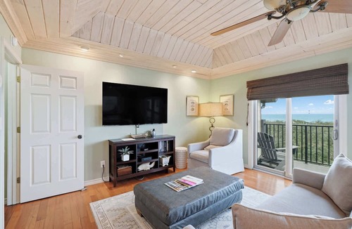 Inlet Beach Condo | 1BR/1BA in Inlet Beach with amazing view!