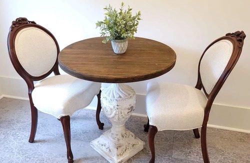 Old East Hill Apartment | The Kelley House | Suite 1 - 1st Floor