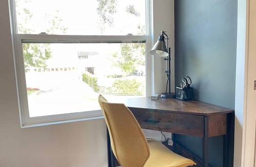 Santa Ana Apartment | Stylish Apt Near Disney and Airport