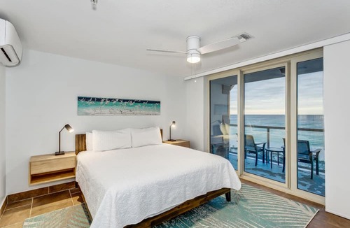 Villa Primera Apartment | Beach Club Resort Residence and Spa