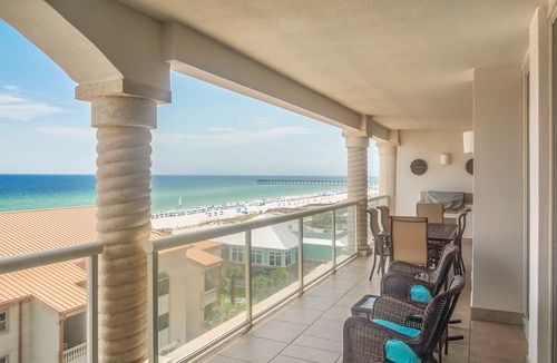 Villa Primera Apartment | Beach Club Resort Residence and Spa