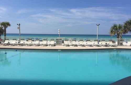 Biltmore Beach Condo | Spectacular 3 Bedroom, 2 Masters on the Water, amazing views, free beach chairs
