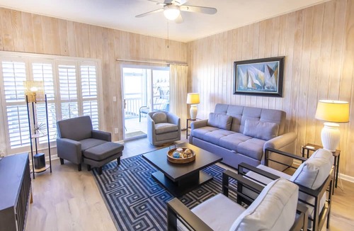 Dune Allen Beach Condo | Deeded beach access, 1st floor condo, Pool, Walk to Shops & Restaurants