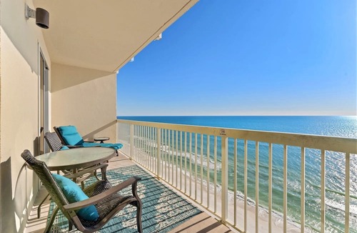 Miramar Beach Condo | GULF FRONT *Renovated* - 3 BR + Beach Chair Service ~ Owner Managed!