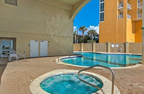 Miramar Beach Condo | Celadon 2107 Gulf-Front Escape, Sleeps 6, Resort Amenities