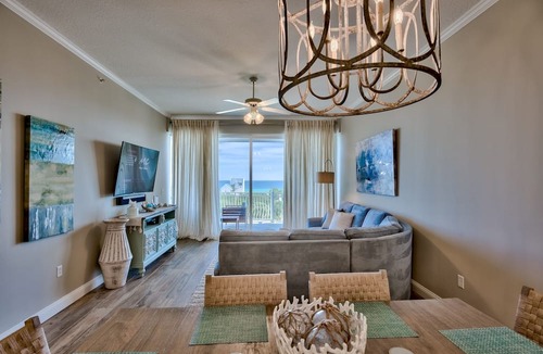 Rosemary Beach Condo | Luxury Penthouse Retreat at Legacy at the Alexander + 4 Complimentary Bikes