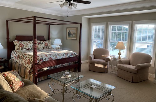 Hiawassee Condo | This community is located in the North Georgia mountains and on Lake Chatuge.