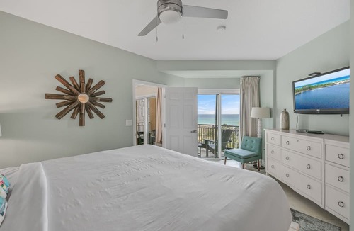 Sandestin Condo | Beachfront ~ Golf Cart ~ Seasonally Heated Pool