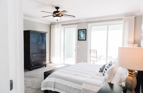 Gulf Lagoon Beach Condo | For Stunning Gulf Views And Evening Sunsets Unit 423