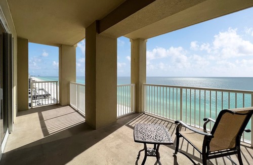 Panama City Beach Condo | Amazing 3 bed 2 bath unit on 14th floor Grand Panama Resort