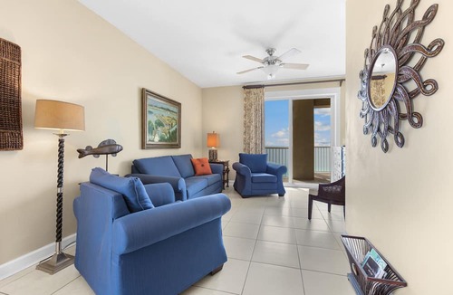 Panama City Beach Condo | Amazing 3 bed 2 bath unit on 14th floor Grand Panama Resort