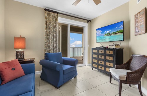 Panama City Beach Condo | Amazing 3 bed 2 bath unit on 14th floor Grand Panama Resort