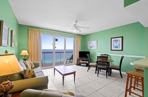 Lower Grand Lagoon Condo | Seychelles 1706 - Beachfront, Private Beach, Pools, Hot Tub, Free Golf Daily