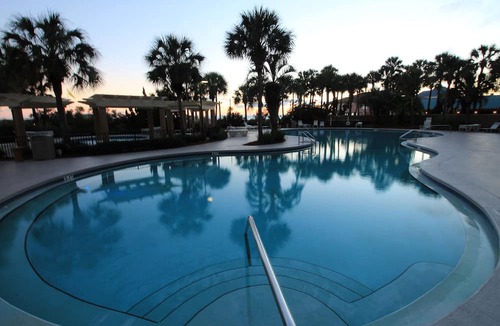 Sandestin Condo | Large 2 bedroom. King, 2 Full beds. Sleeps 6. Golf cart (4p) 4727 Westwinds