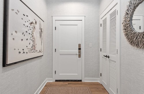 Watercolor Condo | Stylish WaterColor Condo - 2BR, 2BA, Wrap Balcony + Resort Perks + 2 Bikes