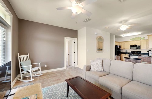 Dune Allen Beach Condo | ☀️Community Pool-PRIME 30A Location-Topsail Village 422☀️