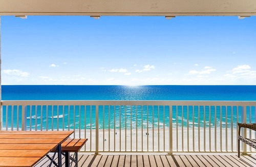 Miramar Beach Condo | GULF FRONT @ CELADON BEACH Free Beach Service~ Quiet West End!