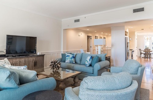 WaterSound Beach Condo | Watersound Retreat with Pool Access