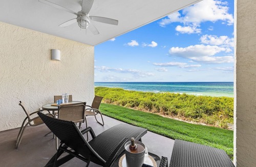 Rosemary Beach Condo | HP 15E Gulf View @ High Pointe Resort | Lagoon Pool | Tennis & Pickleball Courts