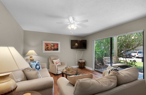 Miramar Beach Condo | Edith's Bungalow in Beautiful Seascape! - Great Vacation Value and location!