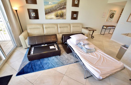 Fort Walton Beach Condo | Destin West Gulfside #603 ~WOW! ~Spectacular Penthouse View! ~Free Beach Service