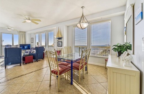Lower Grand Lagoon Condo | Stunning West End View, Spring/Summer open, book your getaway now!