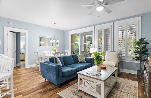 Baytowne Wharf Condo | 🏖️Sandestin | Pool+Hot Tub | Resort Tram | Pilot House 322🐚