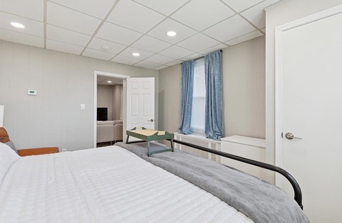 North Wales Apartment | Peaceful 1-bedroom apartment in charming North Wales