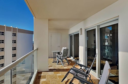 Pensacola Beach Condo | Regency Towers #706 East | Pet Friendly, Pool, Tennis/Pickleball, Beach Access