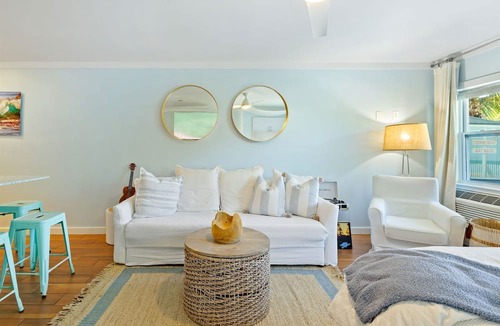Inlet Beach Condo | Tide + Nest | 30A Retreat Steps to Sand Pool