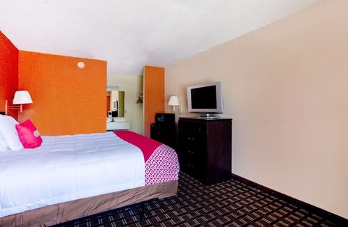 Northwest Pensacola Apartment | 1 Bedroom Suite|Pensacola FL