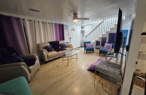 Plymouth Meeting House | Suburban, convenient, and pet friendly 3-bedroom house in Plymouth Meeting