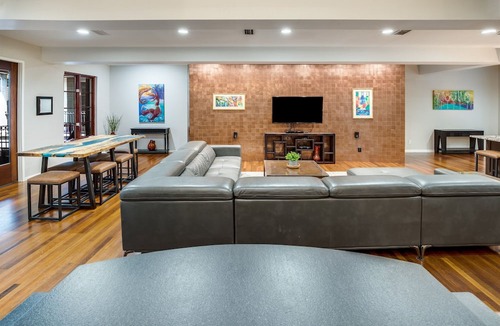 Baytowne Wharf Condo | June 31-Aug 9 Now Open*Baytown*Pet Friendly*2 Balconies*Pool*Hot Tub*Kiddie Pool
