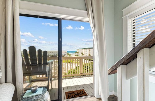 Seagrove Beach Condo | HappyPlace30A-Gulf Views/Pool/Beach 3-Minute Walk
